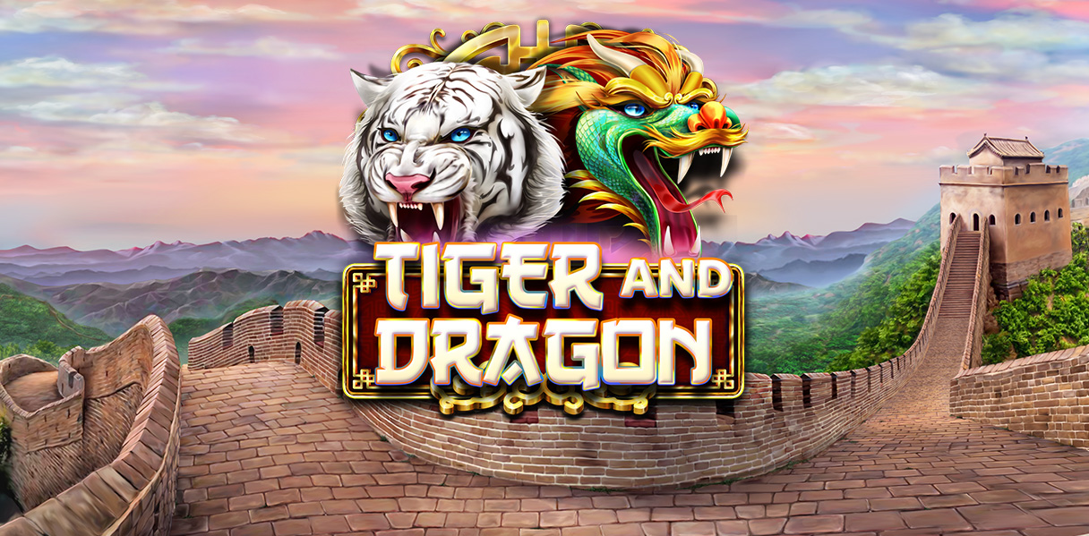 TIGER AND DRAGON