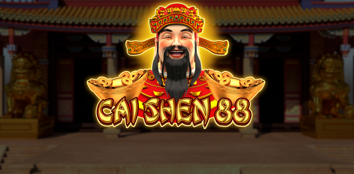 CAI SHEN 88