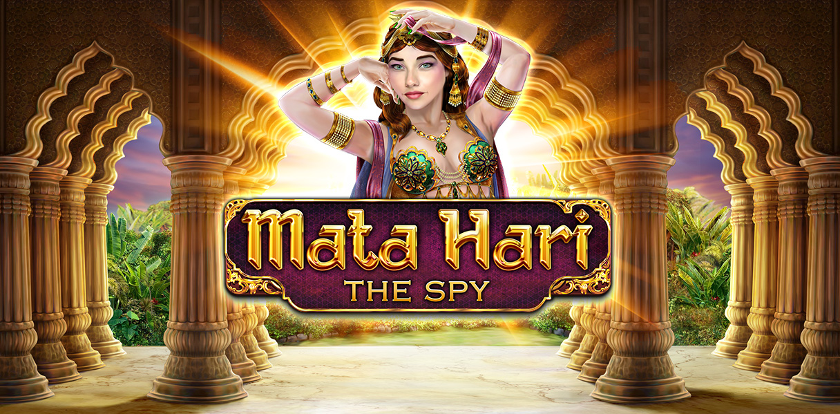 MATA HARI: THE SPY