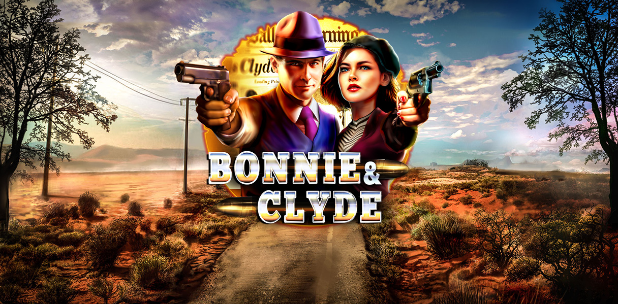 BONNIE & CLYDE