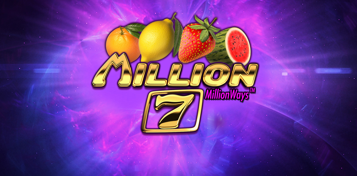 MILLION 7